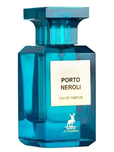 Porto Neroli Maison Alhambra for Men and Women