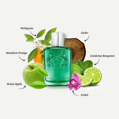 Parfums De Marly Greenley
