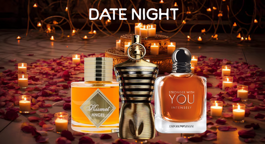 Date Night Bundle