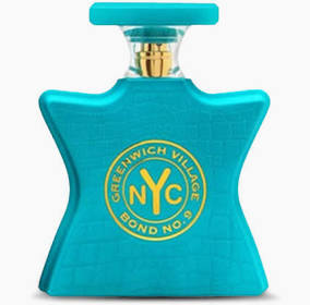 Bond No. 9 Greenwich Village EDP